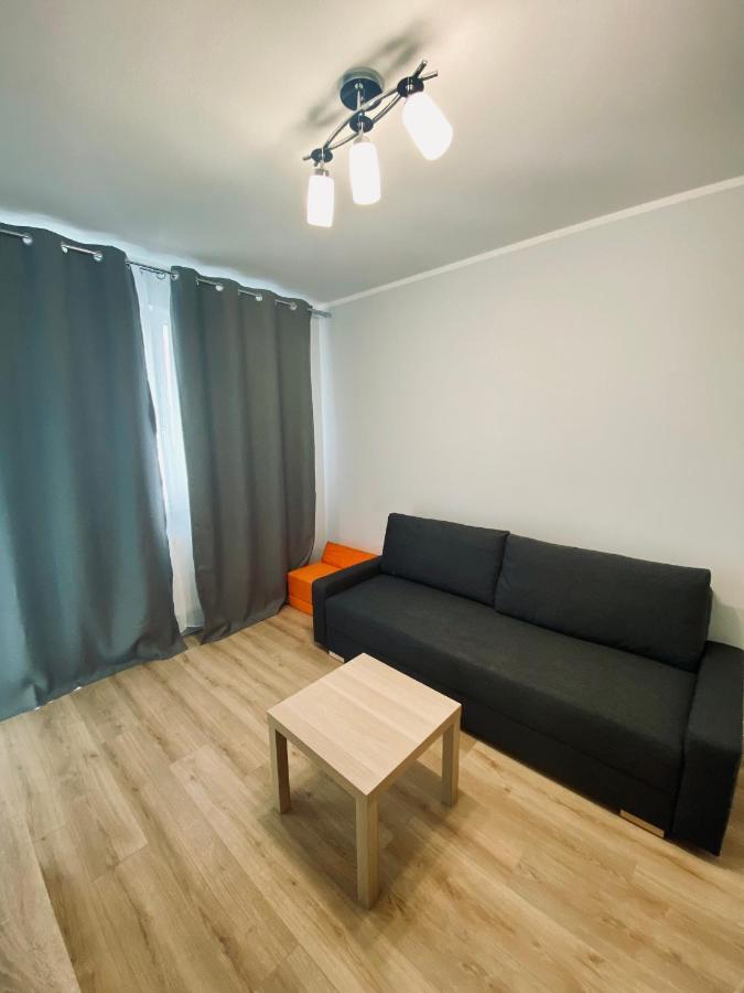 Apartment Insat IV Estetino Exterior foto
